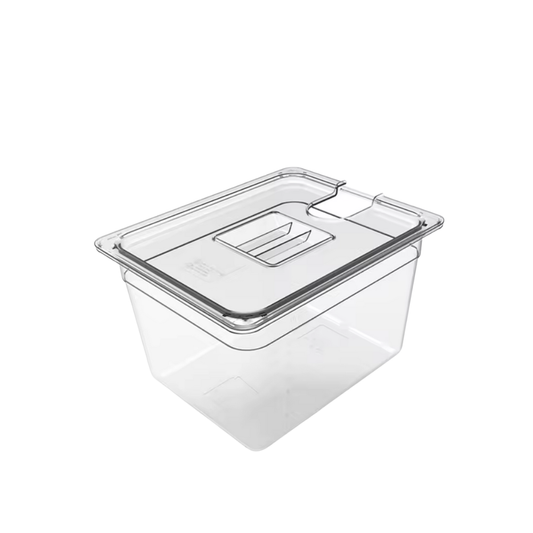 Bac de cuisson | 6L - Conservationsousvide