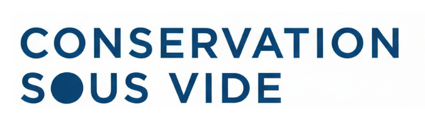 Conservationsousvide