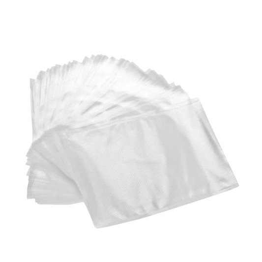 Sacs sous vide gros volumes | paquet de 100