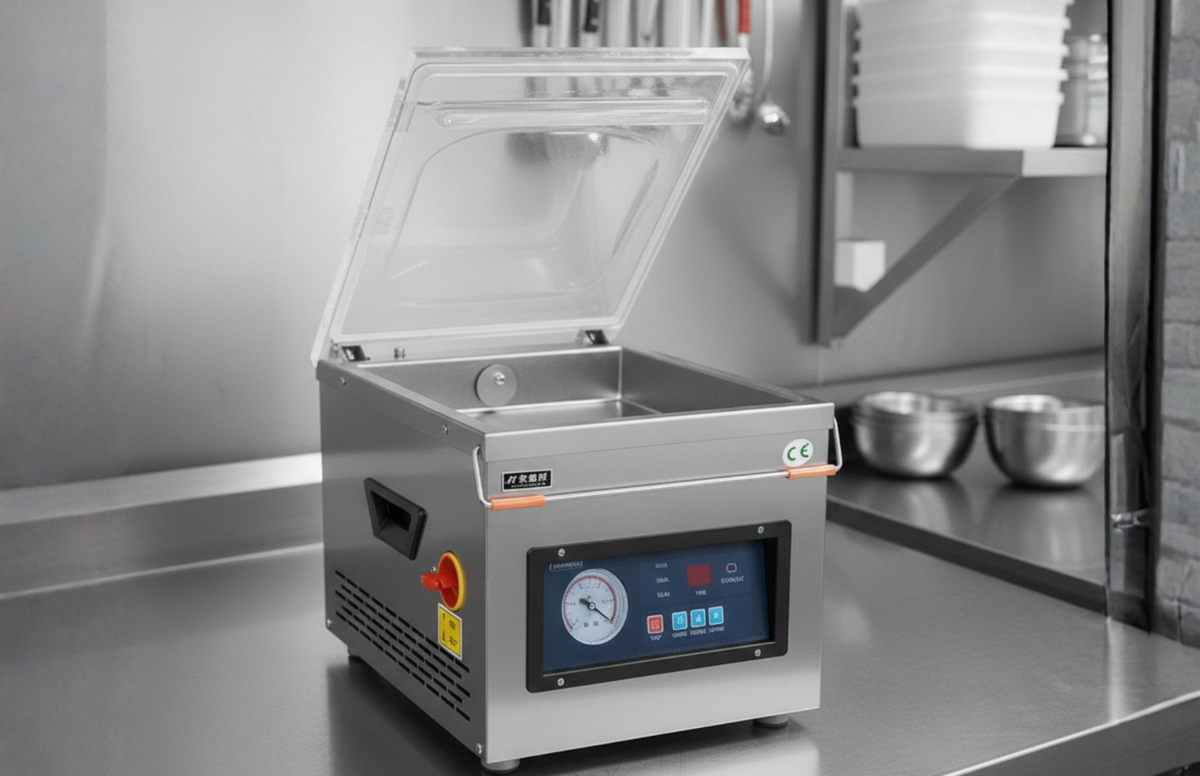 Le standard des professionnels pour les liquides