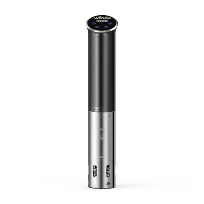 Cuiseur sous vide 1100W IPX7 – Pack complet - Avec sacs - Conservationsousvide