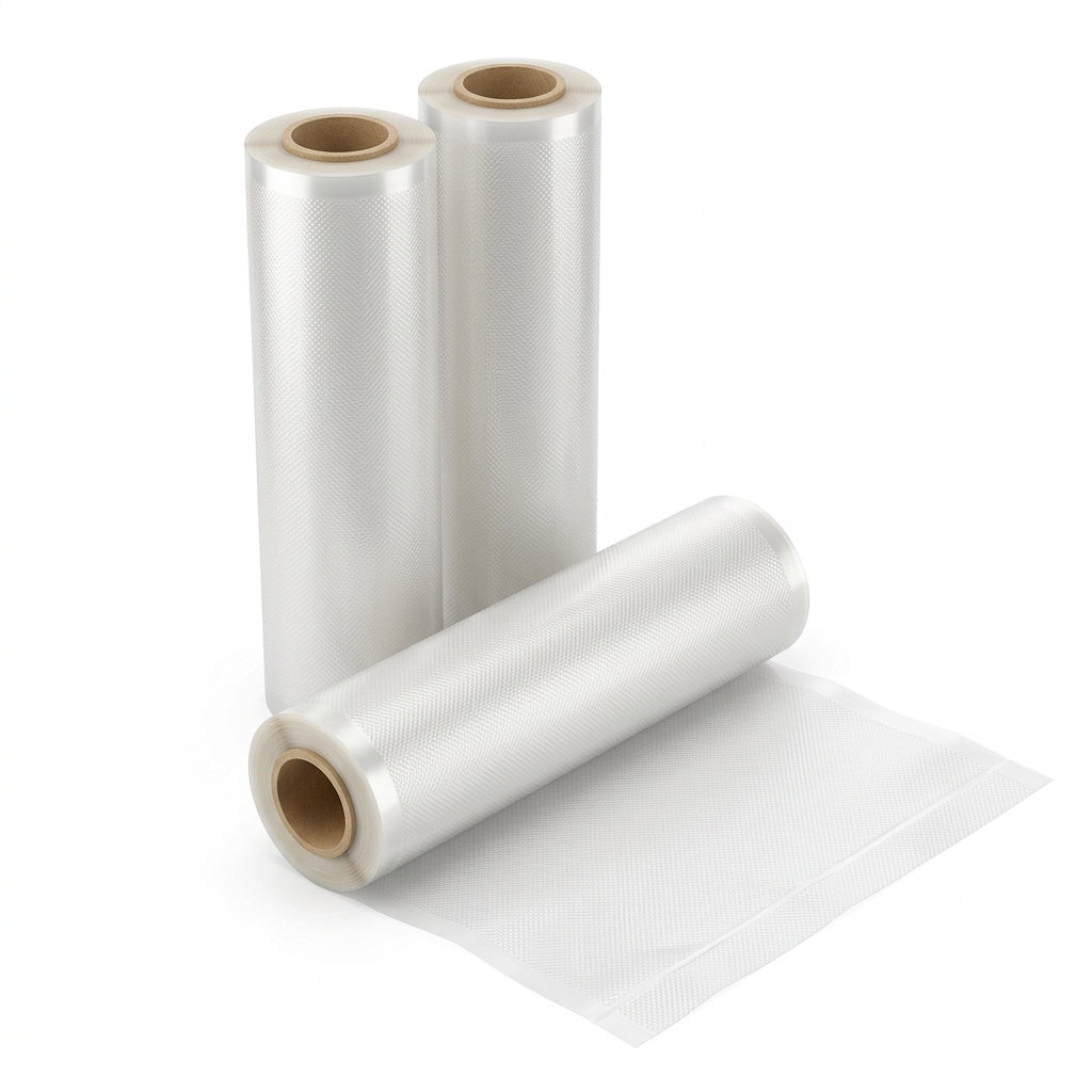 Pack de 150 sacs sous vide – 3 formats pour conservation alimentaire